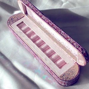 Jewelry Ring Gift Box Displayer for a teen